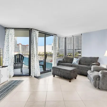 Villa Sunbird 412E
